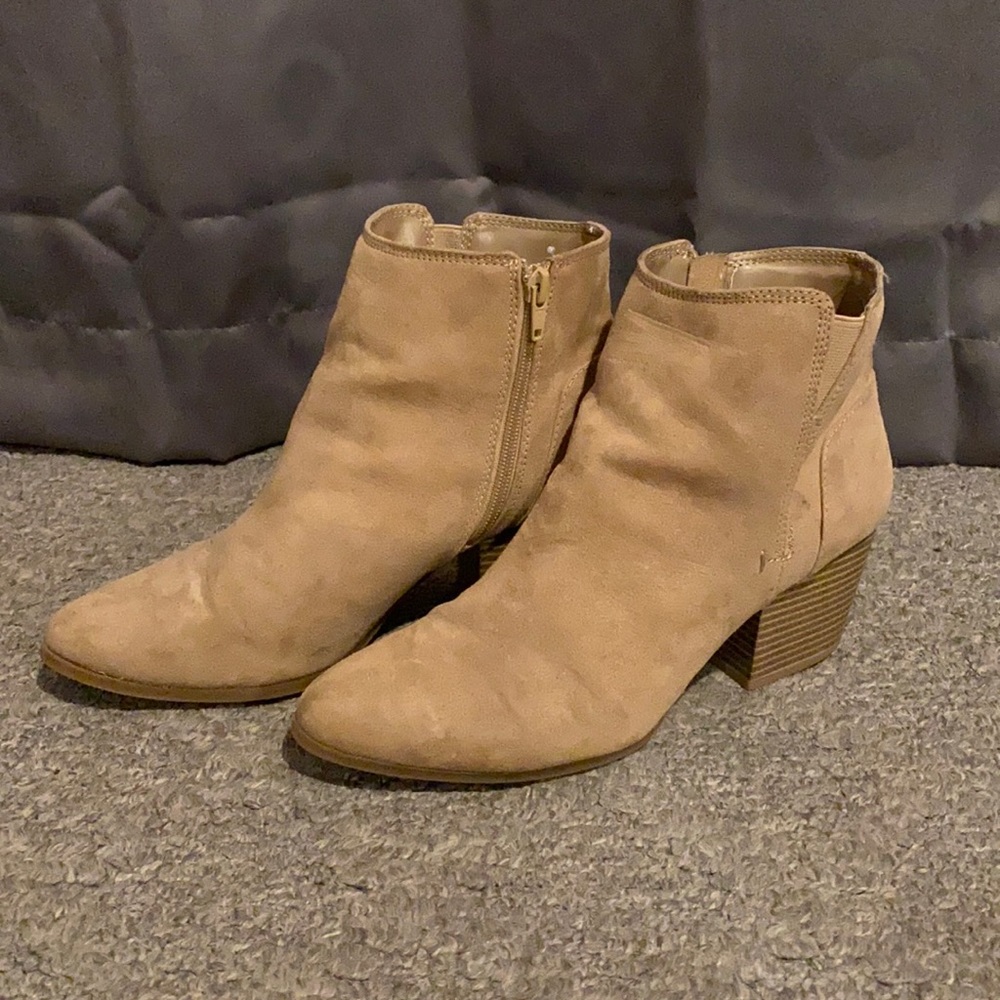 Wedges